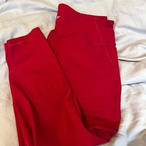 Selling old navy leggings!